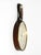 Mid-Century Modern Junghans Brass Wall Clock with Leather Strap, 1960s For Sale - Image 3 of 18