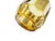 Art Deco Oroplastic Candyer from Moser, Czechoslovakia, 1930s For Sale - Image 12 of 18