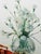 Textile Fazly (Fazoil Ataullakhanov) "Still Life in White" Original Oil Lobster For Sale - Image 7 of 10