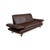 Modern Rossini Leather Two-Seater Sofa from Koinor For Sale - Image 3 of 15