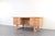 Mid-Century Oak Freestanding Desk by Torben Valeur and Henning Jensen for Dyrlund, 1960s For Sale - Image 11 of 18