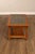 Stickley Mission Collection Oak Tile Top Coffee Table For Sale - Image 18 of 18