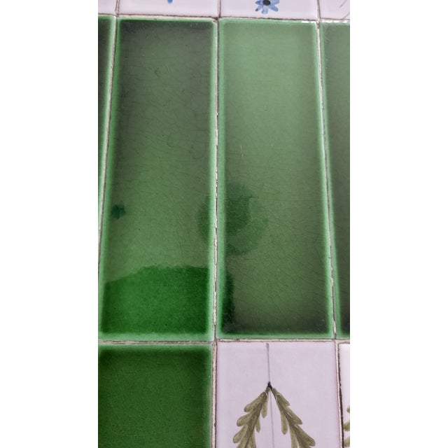 Vintage Coffee Table by Roger Capron For Sale - Image 16 of 18