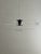 Space Pendant Lamp from Design Light, 1980s For Sale - Image 8 of 14