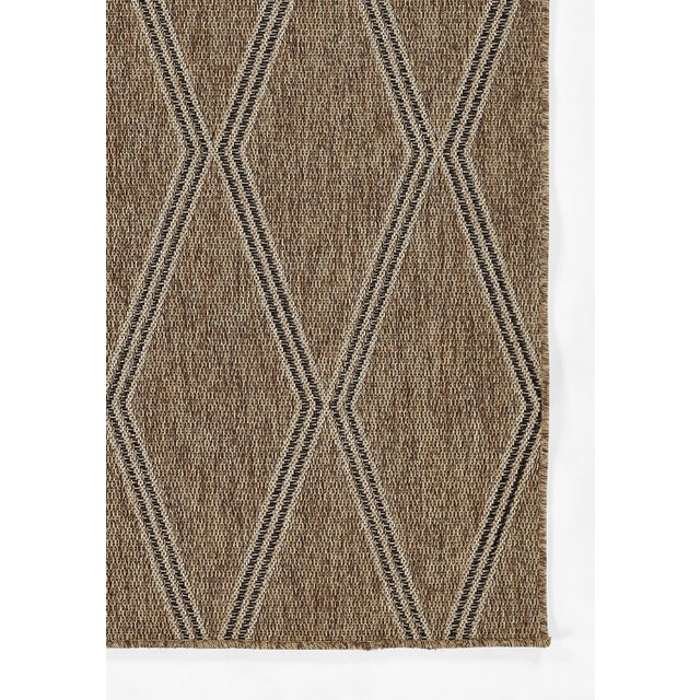 A color palette of neutrals relies on texture to keep it feeling dynamic. The Hampton Collection from Momeni Basics offers...