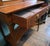 Wood Edwardian Display Cabinet in Mahogany, 1900 For Sale - Image 7 of 8