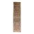 Brown Antique Persian Malayer Wide Runner rug no.j3360 For Sale