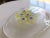 Mid 20th Century Millefiori Organically Shaped Glass Dish For Sale - Image 4 of 4