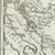 Paper Antique Map of the Ottoman Empire in Europe and Asia attributed to Bonne, 1780 For Sale - Image 7 of 12