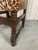 Gothic Revival Hall Chair For Sale - Image 10 of 10