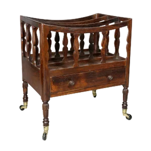 Regency Rosewood Canterbury