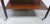 Danish Modern Extendable Side Table in Tulipwood from Dyrlund, 1960s For Sale - Image 6 of 9