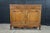 Early 20th Century Antique Louis XV French Provincial Walnut Rouge Marble Buffet Sideboard Commode For Sale - Image 5 of 18