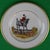 White Set X 11 Frank Vosmansky X Abercrombie & Fitch Porcelain Bread Plates For Sale - Image 8 of 14