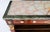 Antique Mid-19th Century Empire French Marble Top Open Bookcase For Sale - Image 14 of 18