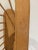 1980s Mid Century Modern Spindled Magazine Rack in the Style of Arthur Umanoff For Sale - Image 5 of 7