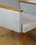 Vintage Art Deco Loft Armchair in Blue Sky, 1970s For Sale - Image 9 of 12