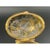 Antique Brass Cherub Jewelry Casket Footed Trinket Box Art Nouveau Figural Putti For Sale - Image 12 of 18