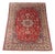 Middle Eastern Isfahan Rug For Sale