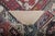 Textile Antique Caucasian Rug in Wool For Sale - Image 7 of 8