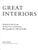 Traditional "Great Interiors" 1971 Grant, Ian [Edited By] Beaton, Cecil (Preface By) For Sale - Image 3 of 12