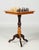 Late 19th Century Chess Table, 1890 For Sale - Image 13 of 13
