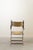 Brutalist Brutalist Folding Armchair by David Marshall, Spain, Late 20th Century For Sale - Image 3 of 14