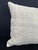 Turkish Hemp Pillow Cushion Natural Beige Cushion Cover 20"x20" #30665 Enhance your home decor with our Kilim Pillow...