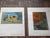 Abstract Vintage Abstract Expressionist Gertrude Schweitzer Lithographs - Set 0f 9 For Sale - Image 3 of 9