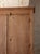 Light Brown Tuscan Cabinet in Poplar For Sale - Image 6 of 11