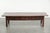 This very beautiful antique Southern European coffee table features 3 drawers, beautiful warm colors, and a timeless,...