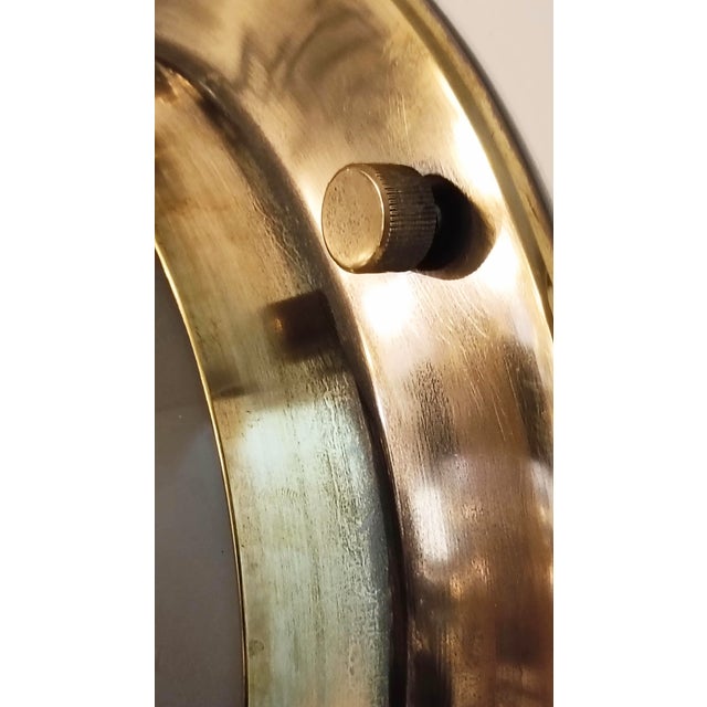 Tommy LSP6 Wall Lamp by Luigi Caccia Dominioni for Azucena, Italy, 1960s For Sale - Image 6 of 9