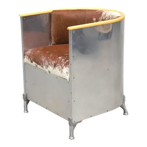 The Armchair by Mats Theselius. Limited Edition of 33.