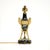 Antique French Marble and Gilt Bronze Table Lamp, 1890s For Sale - Image 9 of 9