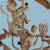 Not Yet Made - Made To Order Trio Monkey Chandelier by Mario Lopez Torres For Sale - Image 5 of 12
