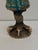 This listing features a handcrafted Richard Marshall Talon Goblet, created at a local studio pottery in North Carolina. A...