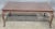 Queen Anne Late 20th Century Baker Stately Homes Queen Anne Burled Walnut Extension Dining Table 4 Leaves For Sale - Image 3 of 12