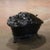 Black 19th Century French Cast Iron Shell-Form Coal Bucket For Sale - Image 8 of 8