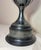 Large Antique 1926 Silverplate Oberlin High School Baseball Reach Trophy Award For Sale - Image 4 of 14