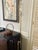 1960s Adjustable Brass and Chrome Telescoping Floor Lamp, Attributed to Laurel For Sale - Image 14 of 15