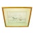 Mid 19th Century "Huntsman W/ Two Game Dogs Pheasant Shooting" Drawing W/ Watercolour by Henry Alken For Sale