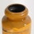 Vintage German Ceramic Vase from Scheurich, 1970s For Sale - Image 4 of 6