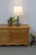 Mid-Century Farmhouse Danish Oak Sideboard by Henning Kjærnulf for EG, 1960s For Sale - Image 18 of 18
