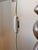 Beige Vintage Table Lamp from Inlux, 1990s For Sale - Image 8 of 9