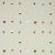 Sample - Schumacher X Caroline Z Hurley Joshua Tree Fabric in Desert Moons For Sale