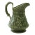 Mid-Century Figural "Camark" Pottery Milk Creamer Pitcher For Sale