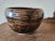 Late 20th Century Late 20th Century Rustic Studio Pottery Bowl For Sale - Image 5 of 12