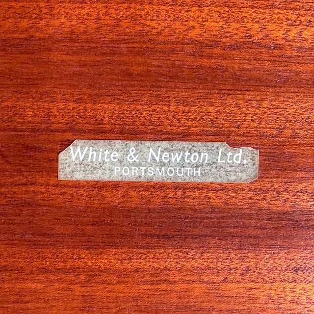 2-Tier Trolley from White and Newton, 1960s, Set of 3 For Sale - Image 4 of 10