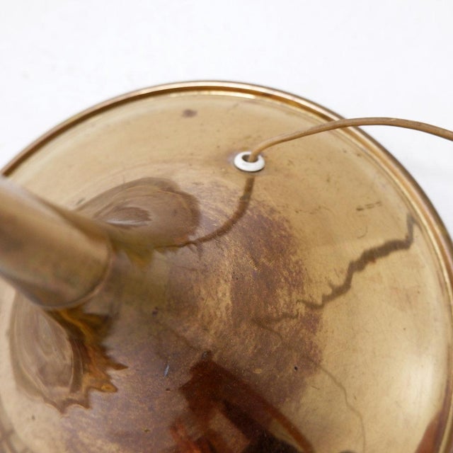 Modern Scandinavian G-026 Floor Lamp from Bergboms, 1970s For Sale - Image 9 of 16