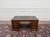 English Desk with Black Inlay For Sale - Image 4 of 18
